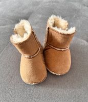 Baby Winterschuhe Größe 16/17 Hemelingen - Hastedt Vorschau