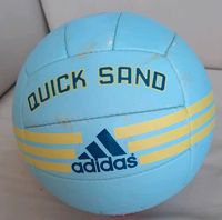 Beachvolleyball von ADIDAS, hellblau Baden-Württemberg - Bad Rappenau Vorschau