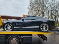 Ford Mustang Bayern - Westerheim Vorschau