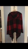 Poncho / Strickjacke S/M Dresden - Trachau Vorschau