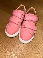 Bisgaard Halbschuh sneaker neu Rosa gr.32 Baden-Württemberg - Ihringen Vorschau