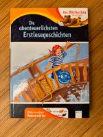 Kinderbuch Erstlesebuch Die abenteuerlichsten Erstlesegeschichten Hessen - Fritzlar Vorschau