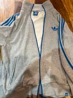 Adidas Jacke l Firebird Bielefeld - Sennestadt Vorschau
