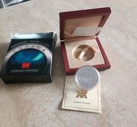 20 Dollar Kanada 2004 Hologramm Münze Northern Lights Baden-Württemberg - Staig Vorschau