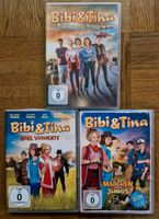 Bibi & Tina 3 Filme/DVD Bayern - Augsburg Vorschau