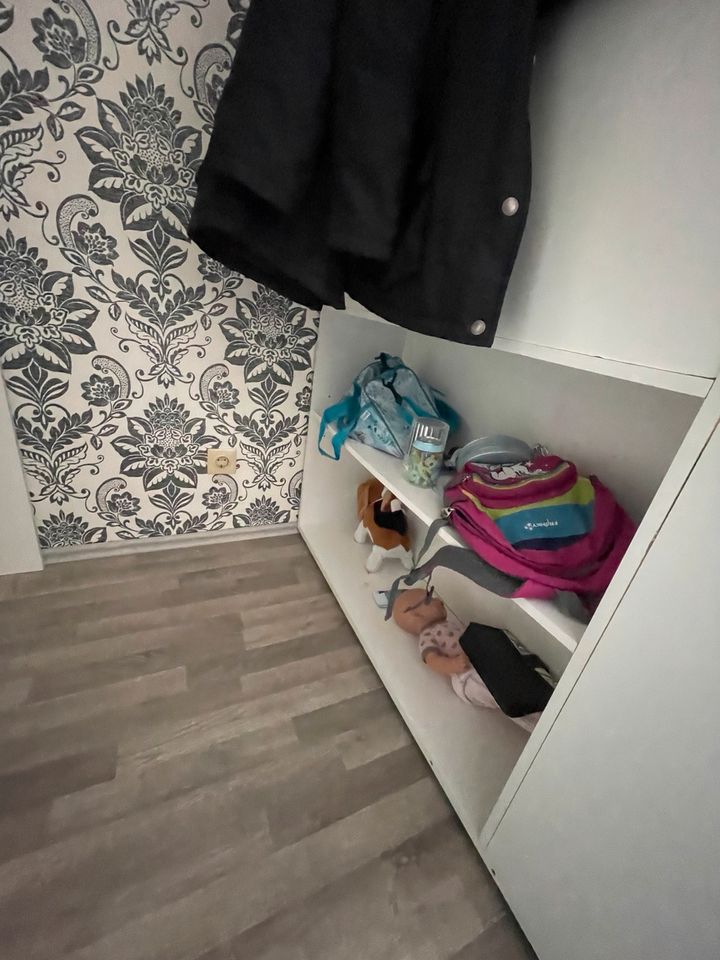 Begehbarer Kleiderschrank Kinderzimmer in Gelsenkirchen