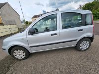 Fiat Panda Automatik 2010 47000km Gelaufen Top Zustand Rheinland-Pfalz - Trier Vorschau