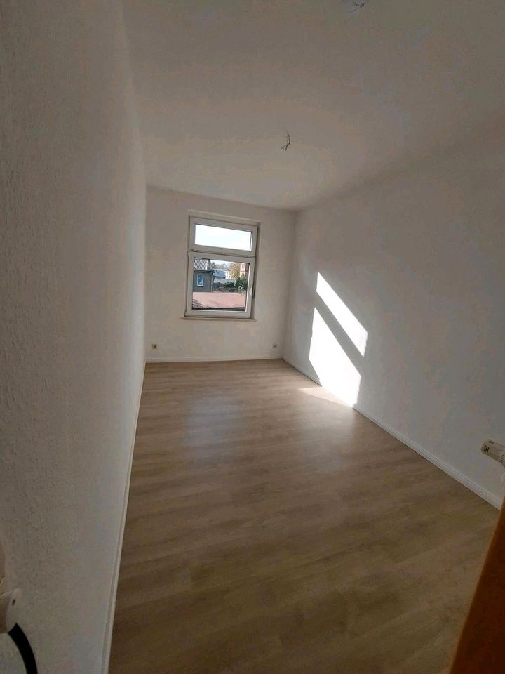 4 Zimmer Wohnung Ludwigslust in Ludwigslust