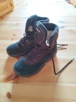 LOWA Rufus 3 Gtx Goretex Kinder Wanderstiefel gefüttert 33 Baden-Württemberg - Schwäbisch Gmünd Vorschau