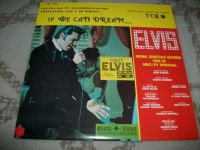 ELVIS * IF WE CAN DREAM * rare LP Bayern - Eppishausen Vorschau