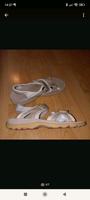 Salomon contagrip Leder Sandalen Gr.42..leicht & bequem Leipzig - Sellerhausen-Stünz Vorschau