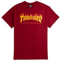 Thrasher Flame T-Shirt Gr. S + neu Schleswig-Holstein - Itzehoe Vorschau