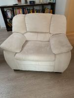 Ein sehr schickes Sofa Set( Sofa+Sessel) Nordrhein-Westfalen - Viersen Vorschau