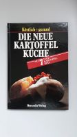 Kochbuch "Die neue Kartoffelküche" Saarbrücken - St Johann Vorschau