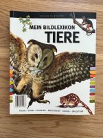 Mein Bildlexikon Tiere, wie neu! Düsseldorf - Heerdt Vorschau