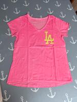 ❤️ Made in Italy T-Shirt neon pink s.Maße Altona - Hamburg Bahrenfeld Vorschau