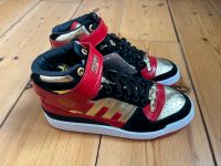Adidas Forum Mid Hellboy ZX limitiert Pankow - Prenzlauer Berg Vorschau