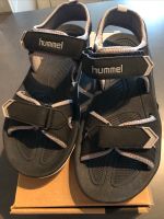 Neue Sandalen von Hummel, Trekking, Sandals in 35, mit Karton Niedersachsen - Lüneburg Vorschau