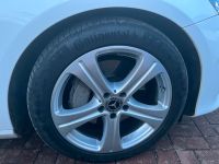 245/45 R18 Y XL, Sommer 18 Zoll Mercedes E- Originalfelge Brandenburg - Bad Freienwalde Vorschau