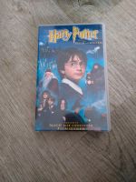 VHS Kassette Harry Potter Rheinland-Pfalz - Trier Vorschau