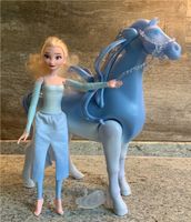 ❗️NEUWERTIG❗️Elsa & Nokk Wasserpferd Eiskönigin orig.HASBRO❗️ Berlin - Zehlendorf Vorschau