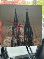 Dom Edition Wanduhr Kölner Dom sehr guter Zustand Köln - Weiß Vorschau