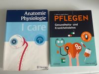 I care Anatomie/Physio + Pflegen - Gesundheits- u. Krankenlehre Nordrhein-Westfalen - Witten Vorschau