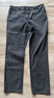 Jeans von Gina Laura - dunkelgrau - Größe 44 Hessen - Niestetal Vorschau