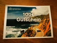 100€ Camperdays Gutschein Kiel - Ravensberg-Brunswik-Düsternbrook Vorschau
