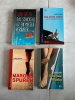 John Green Taschenbücher Bochum - Bochum-Wattenscheid Vorschau