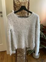 Pullover Kuschelpulli Fellpullover Flauschpulli Sachsen - Pirna Vorschau