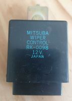 Mitsuba Wiper Control RK-0098 12V Relais Baden-Württemberg - Korntal-Münchingen Vorschau