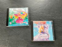 Hörspiel CDs Barbie 2 Stück - sehr schön Bayern - Mömbris Vorschau
