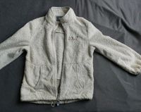 Jack WOLFSKIN Teddyjacke gr.116 Nordrhein-Westfalen - Uedem Vorschau