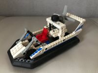 Lego Technic 8824 Hoovercraft Thüringen - Unterwellenborn Vorschau