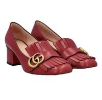 Gucci Schuhe Marmont Pumps / Mokassins Niedersachsen - Braunschweig Vorschau