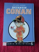 Detektiv Conan - Bild Comic Bibliothek 6  Manga Baden-Württemberg - Muggensturm Vorschau