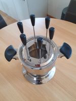 Fondue-Set Marke "Fissler" Baden-Württemberg - Lahr (Schwarzwald) Vorschau