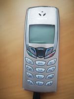 Nokia 6510 gebraucht ohne Simlock Nordrhein-Westfalen - Erkelenz Vorschau