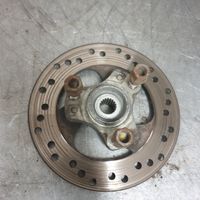 Peugeot JetForce Hinterrad Radnabe für hinten bremsscheibe 26869 Nordrhein-Westfalen - Düren Vorschau