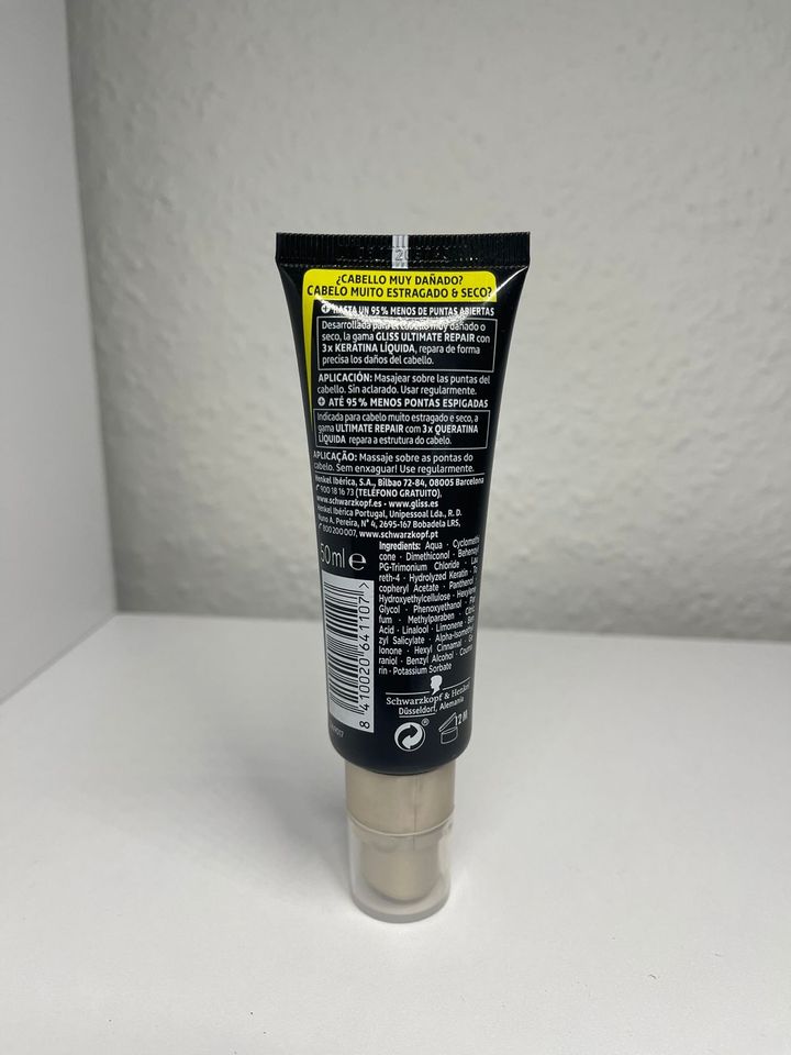 GLISS Ultimate Repair 50ml in Aachen