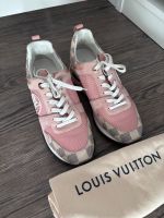 Run away Sneaker Louis Vuitton Hessen - Dreieich Vorschau