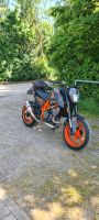 KTM Duke 690R Niedersachsen - Müden Vorschau