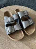 Schlappen Sandalen Kiel - Hassee-Vieburg Vorschau