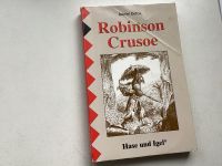 Robinson Crusoe Niedersachsen - Gehrden Vorschau