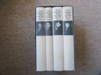 Heinrich von Kleist Sämtliche Werke und Briefe Hanser Verlag Hamburg - Altona Vorschau