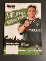 Borussia Mönchengladbach Fohlen Echo Saison 2007/2008 +Fankatalog Nordrhein-Westfalen - Korschenbroich Vorschau