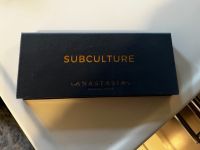 Anastasia Beverly Hills ABH Subculture Palette top Zustand Nordrhein-Westfalen - Marienheide Vorschau