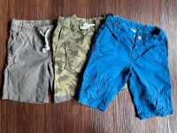 Shorts/kurze Hosen, Gr. 104 Niedersachsen - Springe Vorschau