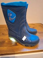 Blinker Gummistiefel warmfutter 28/29 Sachsen - Moritzburg Vorschau